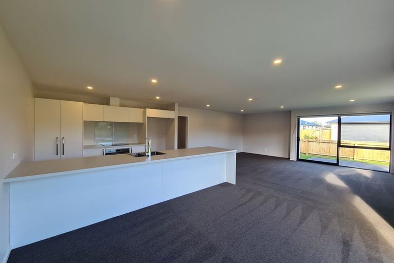 Photo of property in 4 Oscar Lane, Rolleston, 7615