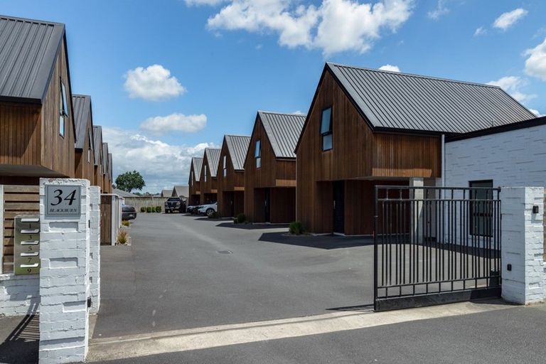 Photo of property in 34u8 Blackburn Street, Frankton, Hamilton, 3204