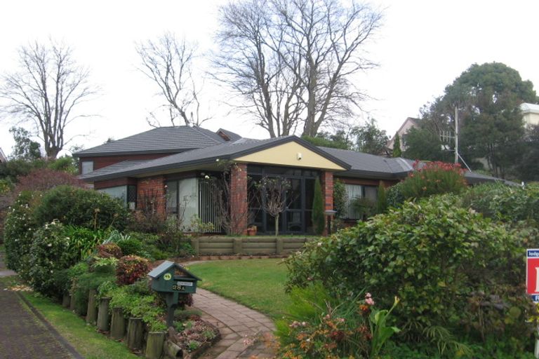 Photo of property in 24 Perindale Drive, Chartwell, Hamilton, 3210