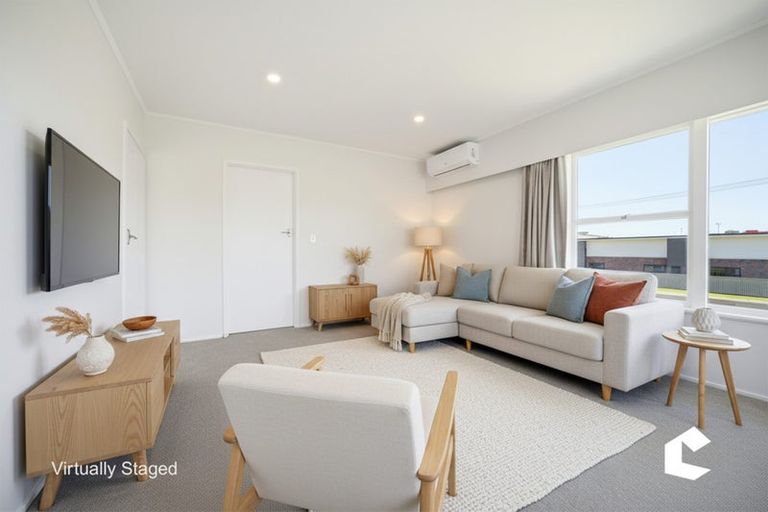 Photo of property in 3/1 Becroft Drive, Forrest Hill, Auckland, 0620