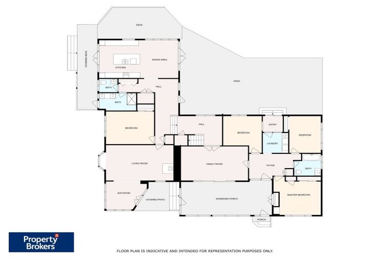 Photo of property in 160 Matai Road, Raumati Beach, Paraparaumu, 5032