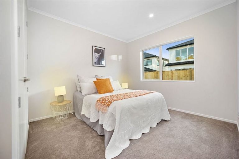 Photo of property in 20 Koromeke Street, Flat Bush, Auckland, 2019