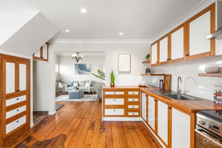 Photo of property in 46 William Street, Petone, Lower Hutt, 5012