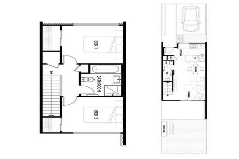 Photo of property in 36 Kilcadden Drive, Flat Bush, Auckland, 2019