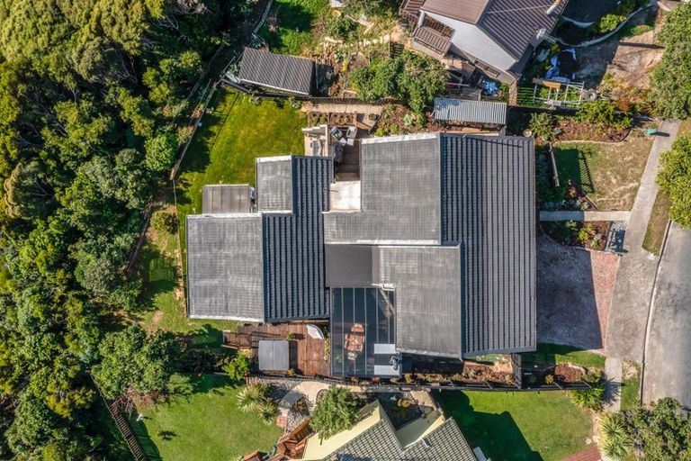 Photo of property in 19 Mercury Way, Whitby, Porirua, 5024