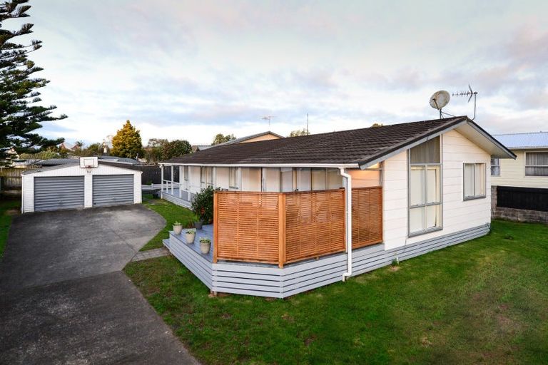 Photo of property in 4 Lancaster Street, Dinsdale, Hamilton, 3204