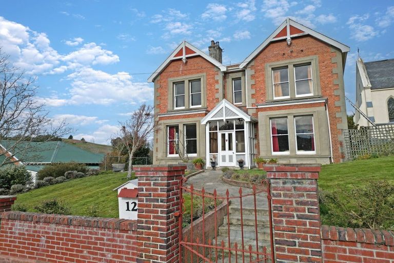 Photo of property in 12a Colonsay Street, Lawrence, 9532