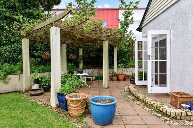 Photo of property in 6 Hammond Street, Hamilton Central, Hamilton, 3204