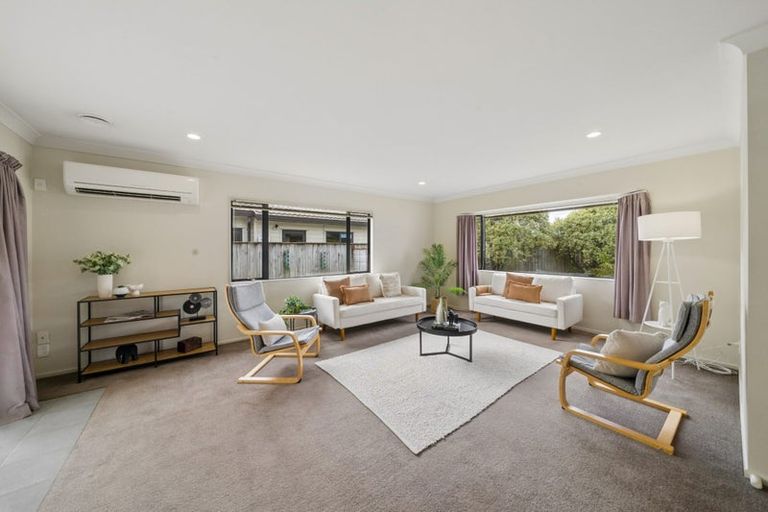 Photo of property in 16 Talbot Grove, Trentham, Upper Hutt, 5018