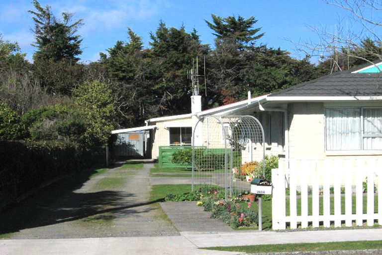 Photo of property in 263a Rangiuru Road, Otaki, 5512