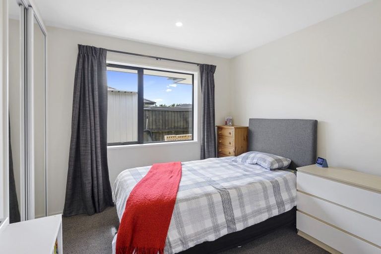 Photo of property in 17 Dynes Road, Rolleston, 7615