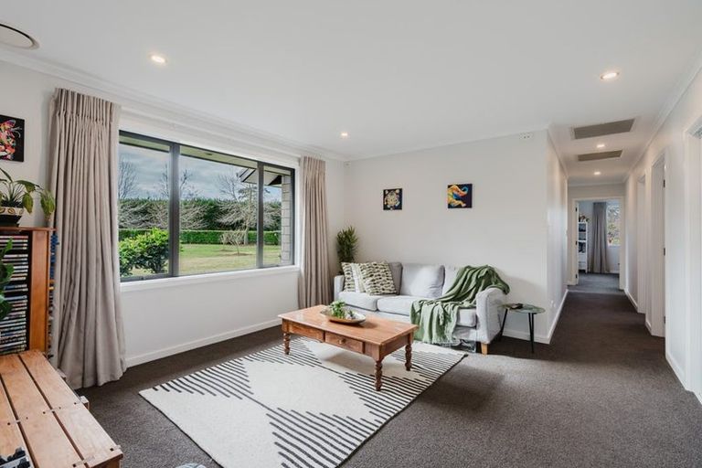 Photo of property in 86 Taplin Road, Matangi, Hamilton, 3283