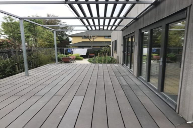 Photo of property in 456 Manchester Street, St Albans, Christchurch, 8014