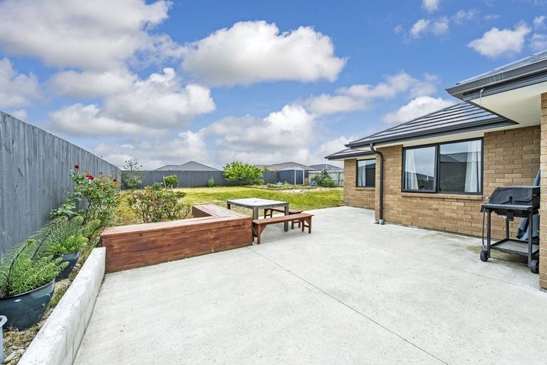 Photo of property in 5 Goodland Place, Rolleston, 7614