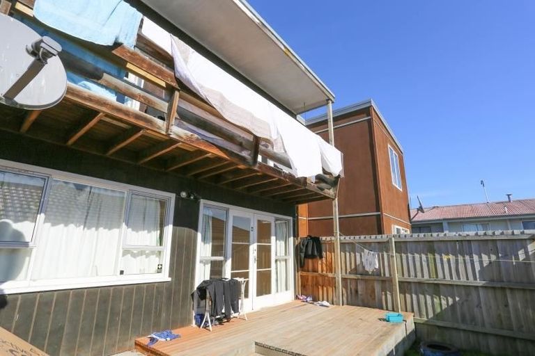 Photo of property in 4/49 Picton Avenue, Riccarton, Christchurch, 8011