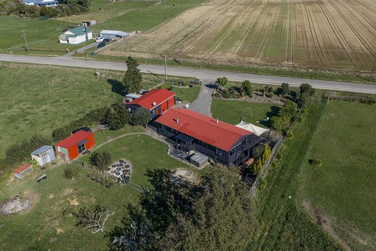 Photo of property in 88 Buller Road, Levin, 5510
