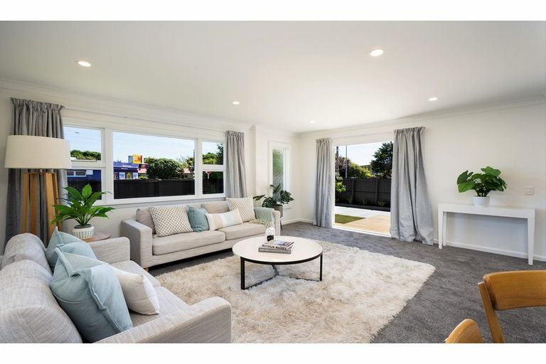 Photo of property in 708 Worcester Street, Linwood, Christchurch, 8062