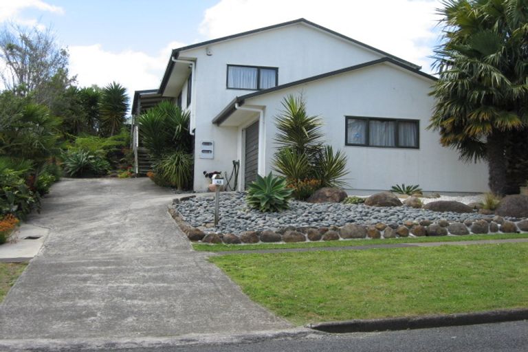 Photo of property in 43 Prospect Terrace, Pukekohe, 2120