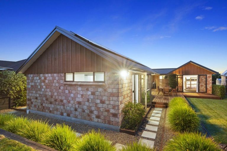 Photo of property in 55 Ina Ville Drive, Pukekohe, 2120