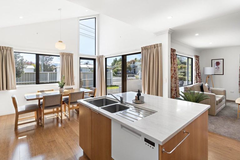 Photo of property in 51 Reading Street, Greytown, 5712