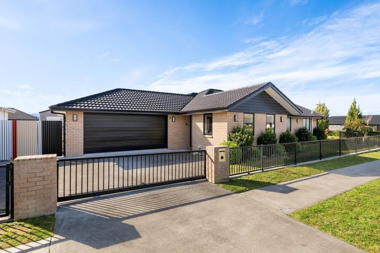 Photo of property in 16 Spitfire Drive, Burleigh, Blenheim, 7201