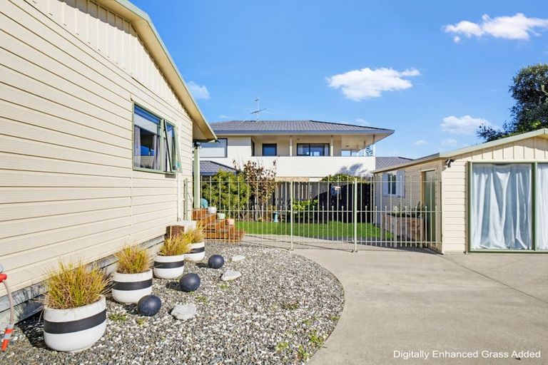 Photo of property in 244b Manly Street, Paraparaumu Beach, Paraparaumu, 5032