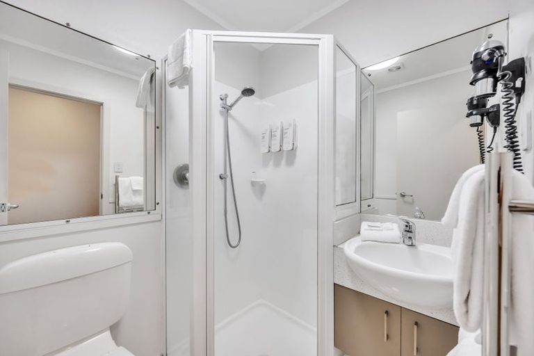 Photo of property in Quest On Johnston, 9/35f Johnston Street, Wellington Central, Wellington, 6011
