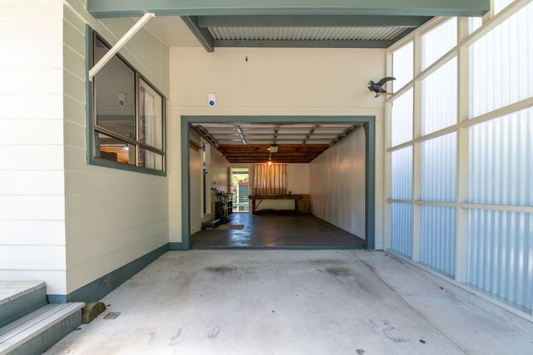 Photo of property in 8 Te Mu Road, Lake Tarawera, Rotorua, 3076