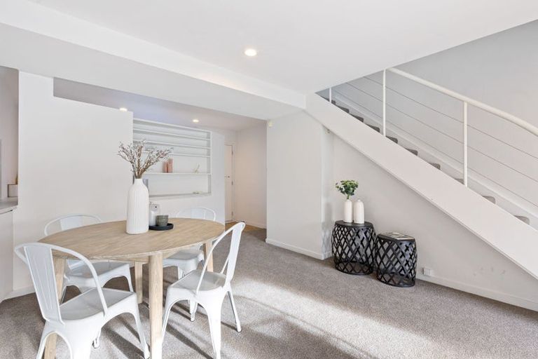 Photo of property in 2/22 Exeter Street, Merivale, Christchurch, 8014