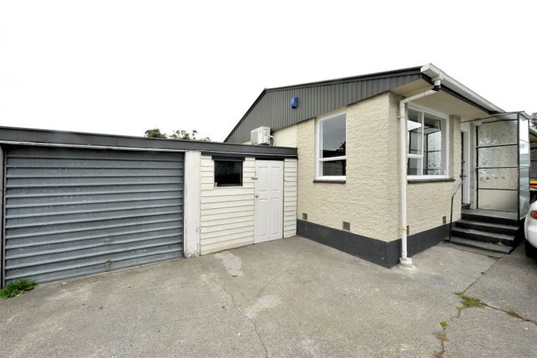 Photo of property in 3/628 Cashel Street, Linwood, Christchurch, 8011