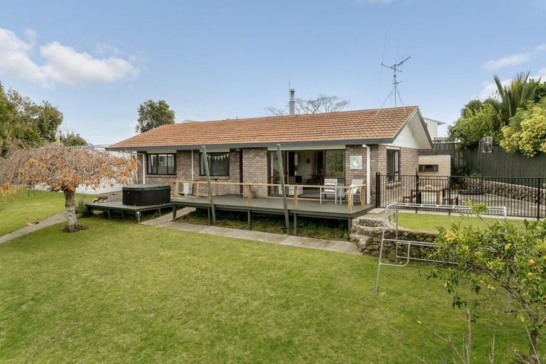 Photo of property in 8 Lochinvar Place, Hairini, Tauranga, 3112