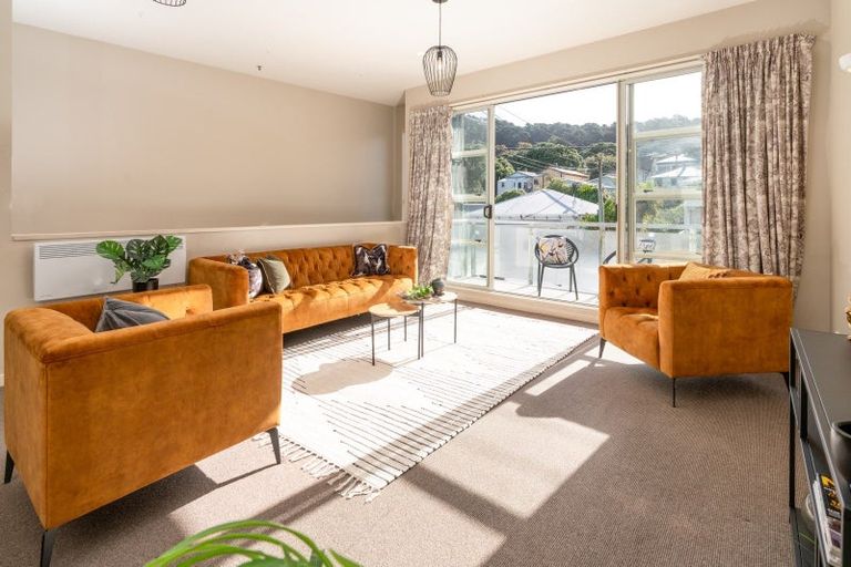 Photo of property in 199 Tasman Street, Mount Cook, Wellington, 6021