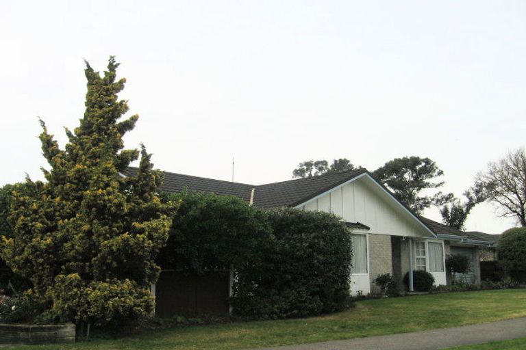 Photo of property in 46 Hetley Crescent, Taradale, Napier, 4112