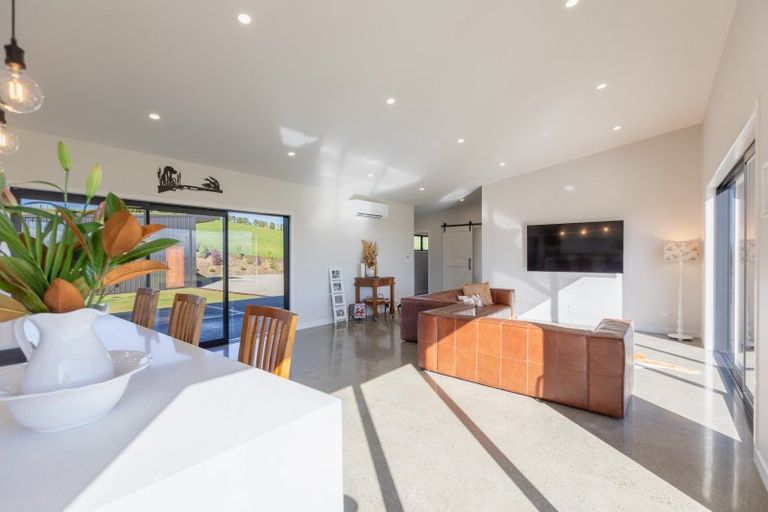 Photo of property in 375c Maharakeke Road, Waipukurau, 4281