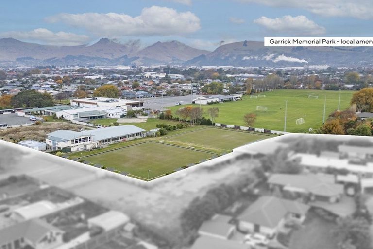 Photo of property in 32 Compton Street, Woolston, Christchurch, 8062