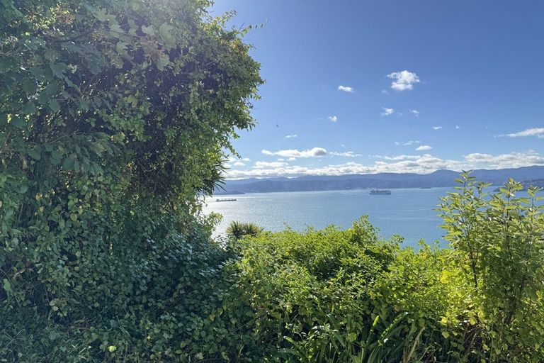 Photo of property in 51f2 Barnard Street, Wadestown, Wellington, 6012