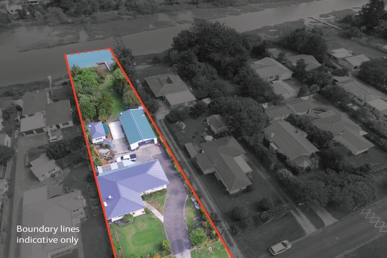 Photo of property in 22 Oak Street, Mangapapa, Gisborne, 4010