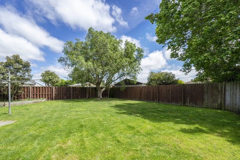 Photo of property in 74 Bailey Street, Templeton, Christchurch, 8042