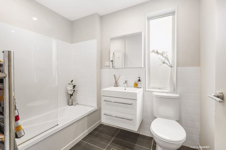 Photo of property in 22/31u Princess Terrace, Newtown, Wellington, 6021