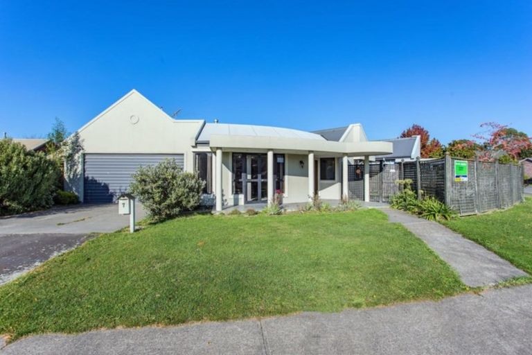 Photo of property in 7 Glenvale Drive, Kaiapoi, 7630