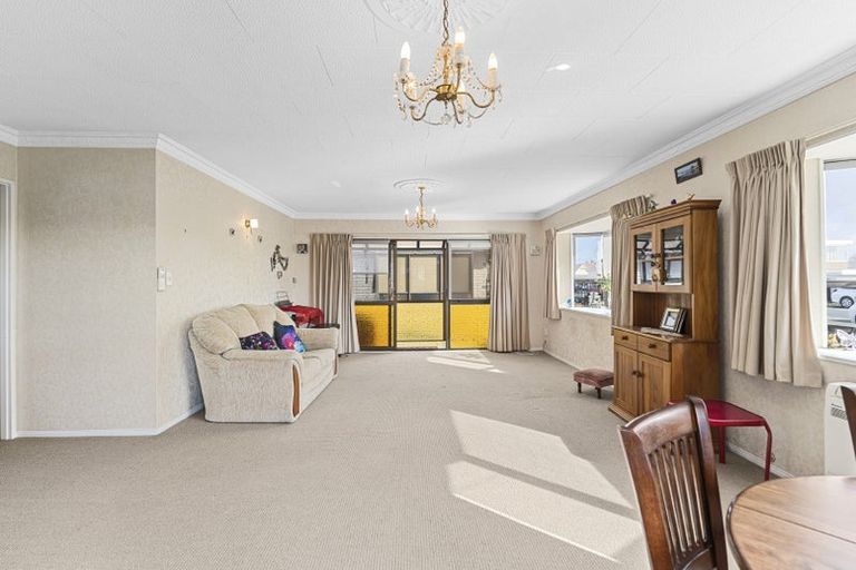 Photo of property in 1/189 Powderham Street, New Plymouth, 4310