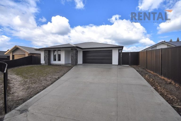 Photo of property in 27 Owhiro Avenue, Mosgiel, 9024