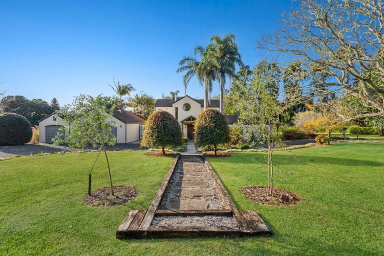 Photo of property in 424 Kerikeri Road, Kerikeri, 0230