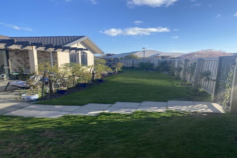 Photo of property in 3 Picasso Place, Rolleston, 7614