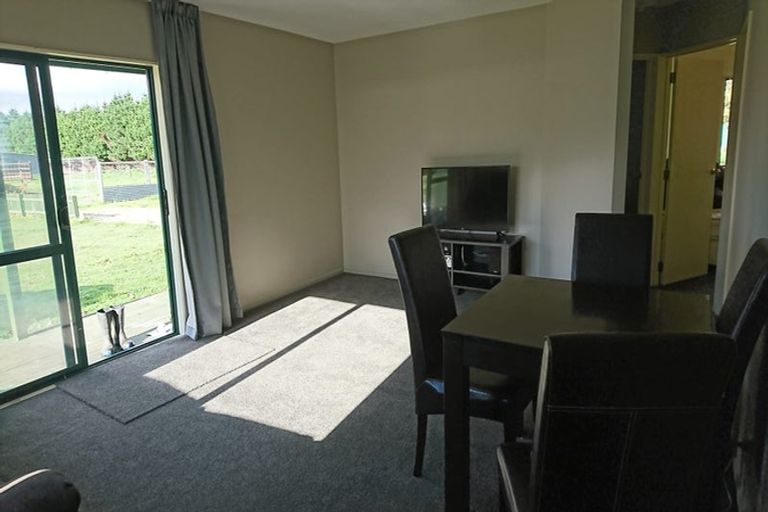 Photo of property in 489 Hoskyns Road, Rolleston, Christchurch, 7675