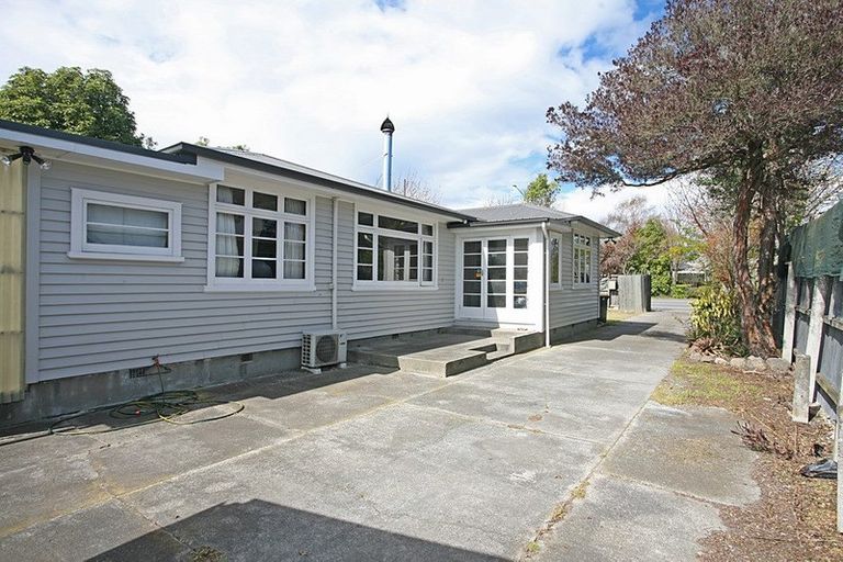 Photo of property in 67 Shirley Road, Shirley, Christchurch, 8013
