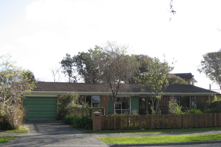 Photo of property in 10 Fred Judd Crescent, Whakatane, 3120