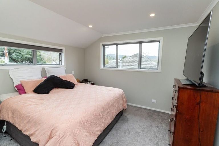 Photo of property in 12a Palmer Crescent, Silverstream, Upper Hutt, 5019