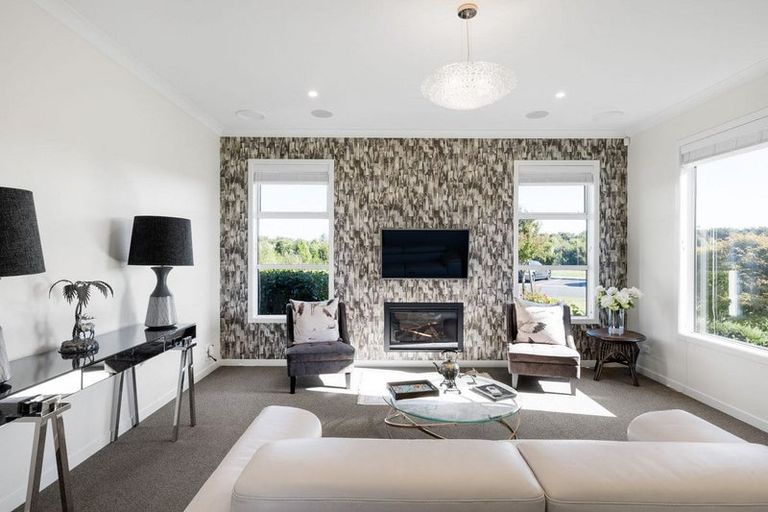 Photo of property in 9 Pukeko Grove, Cambridge, 3434