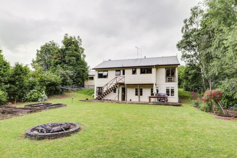 Photo of property in 281 Ohaupo Road, Glenview, Hamilton, 3206